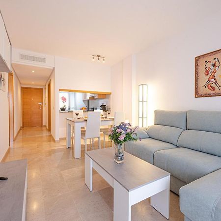 Myflats Premium Muchavista El Campello Exterior foto