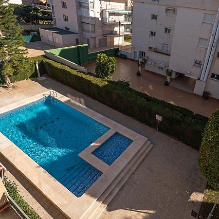 Myflats Premium Muchavista El Campello Exterior foto
