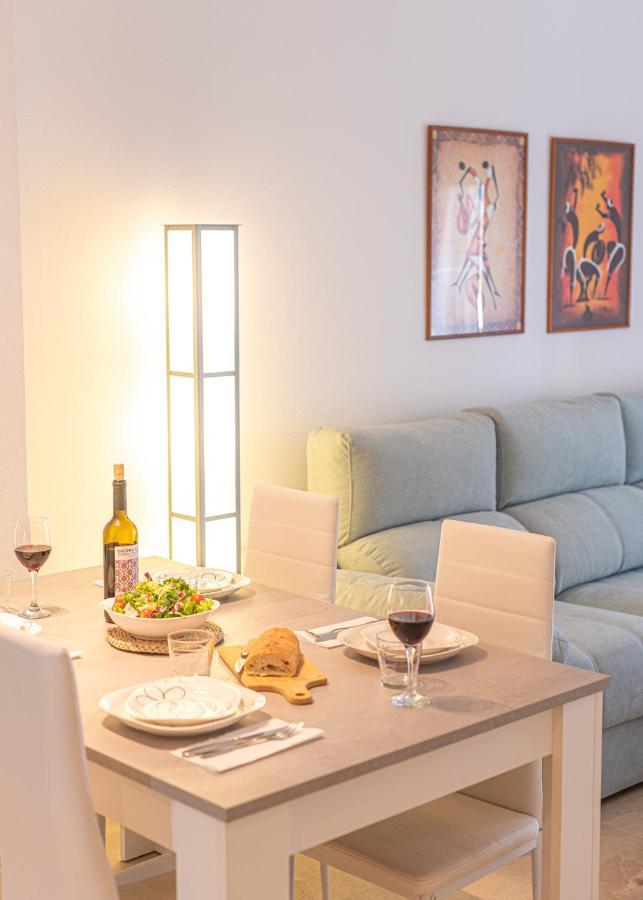 Myflats Premium Muchavista El Campello Exterior foto