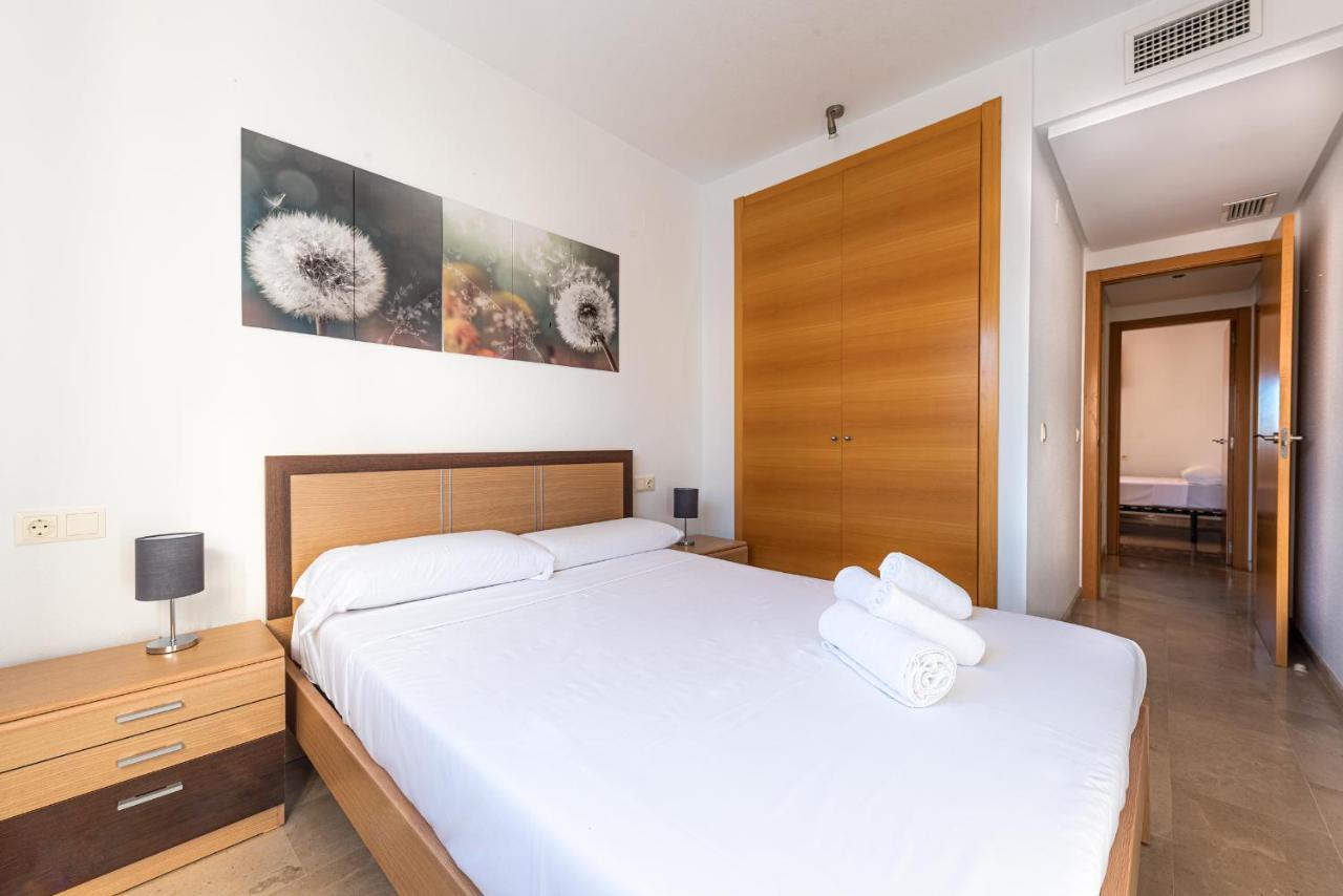 Myflats Premium Muchavista El Campello Exterior foto