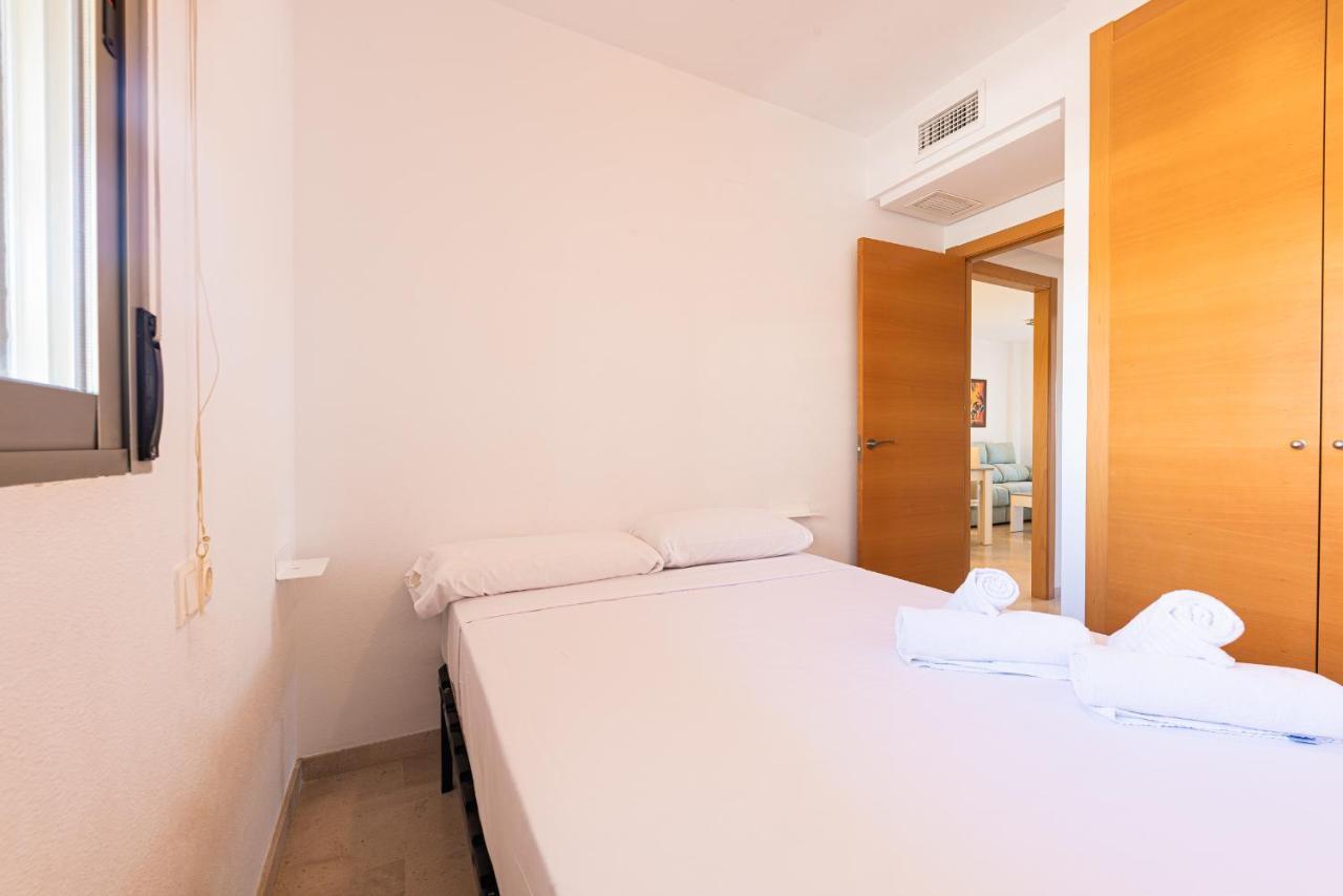 Myflats Premium Muchavista El Campello Exterior foto