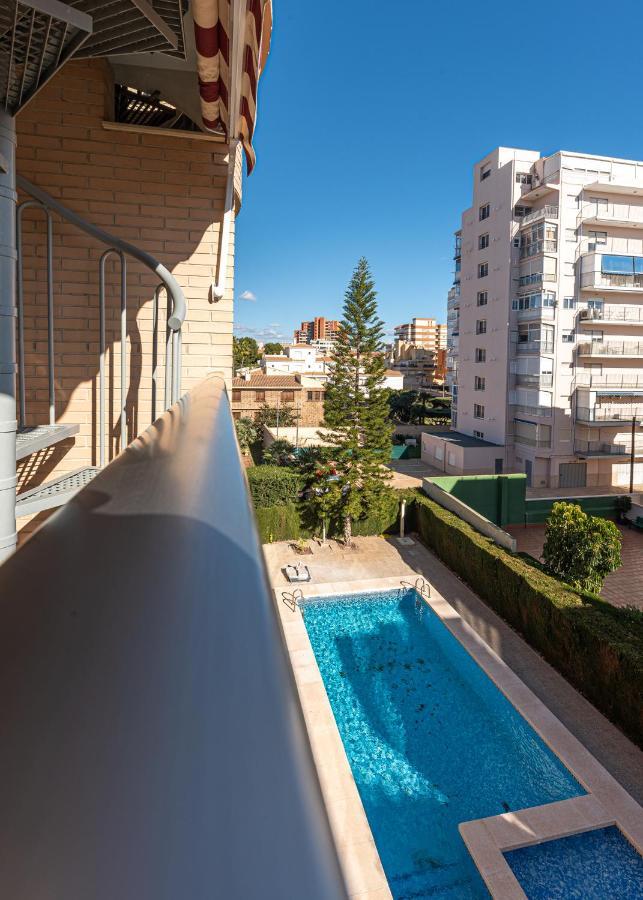 Myflats Premium Muchavista El Campello Exterior foto